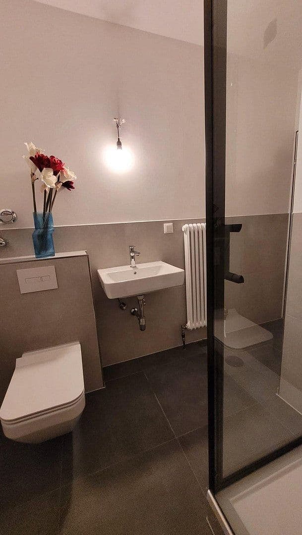Prodej bytu 1+1 41 m², Arndtstr. 3, Nürnberg, Bavorsko Prodej bytu 1+1 41 m², Arndtstr. 3, Nürnberg, Bavorsko