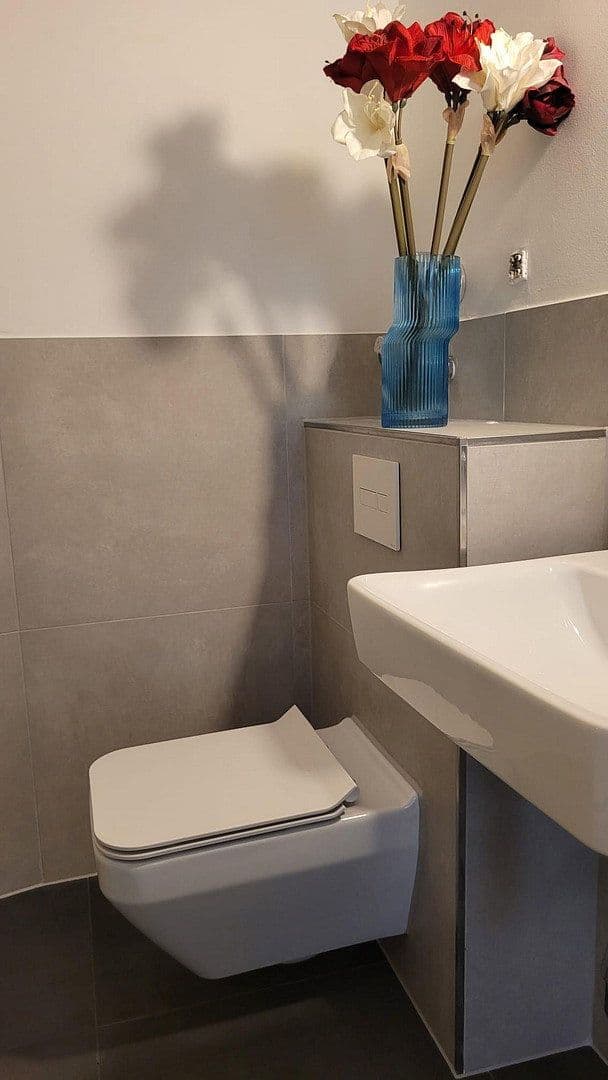 Prodej bytu 1+1 41 m², Arndtstr. 3, Nürnberg, Bavorsko Prodej bytu 1+1 41 m², Arndtstr. 3, Nürnberg, Bavorsko