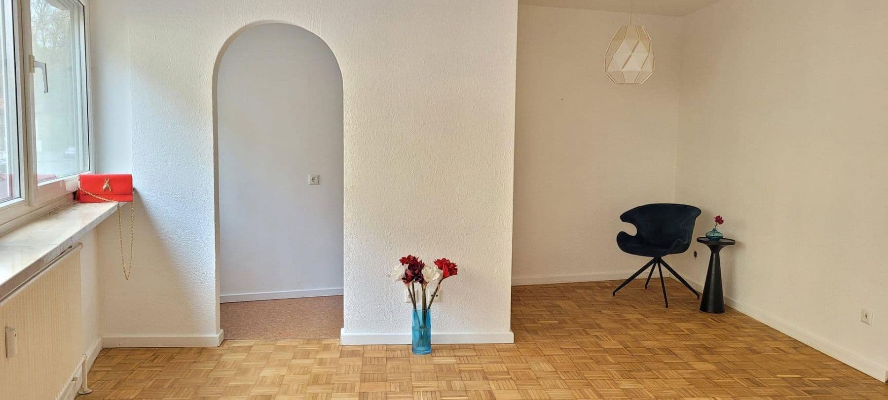 Prodej bytu 1+1 41 m², Arndtstr. 3, Nürnberg, Bavorsko Prodej bytu 1+1 41 m², Arndtstr. 3, Nürnberg, Bavorsko