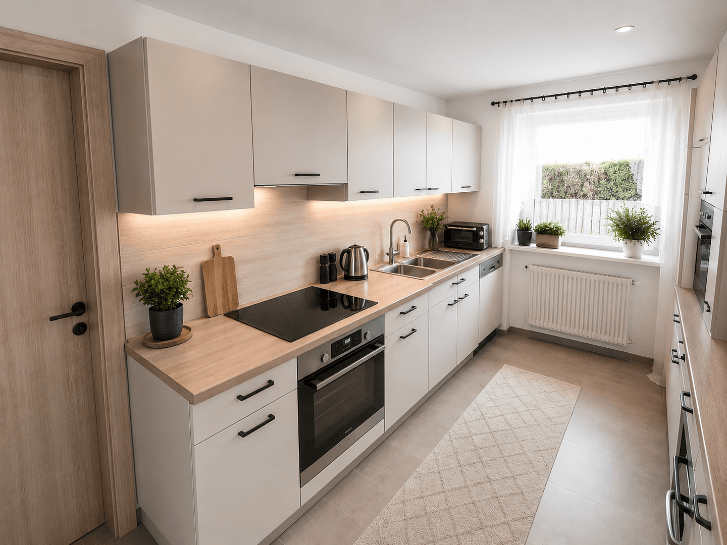 Prodej domu 174 m², pozemek 1.290 m², Obertraubling, Bavorsko Prodej domu 174 m², pozemek 1.290 m², Obertraubling, Bavorsko
