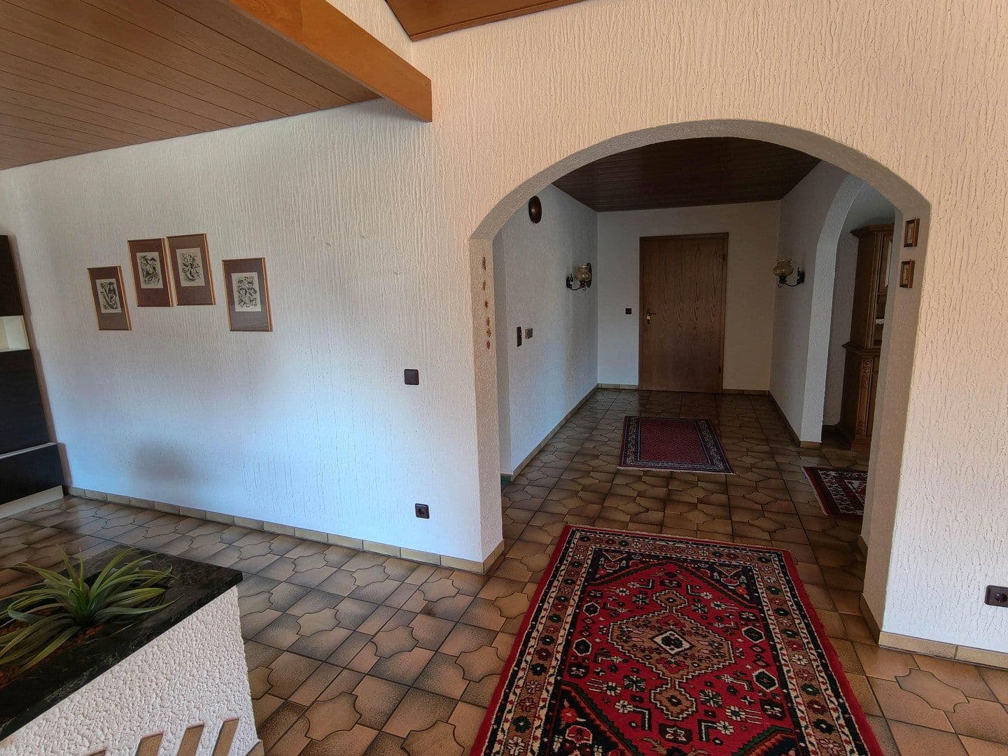 Prodej domu 174 m², pozemek 1.290 m², Obertraubling, Bavorsko Prodej domu 174 m², pozemek 1.290 m², Obertraubling, Bavorsko