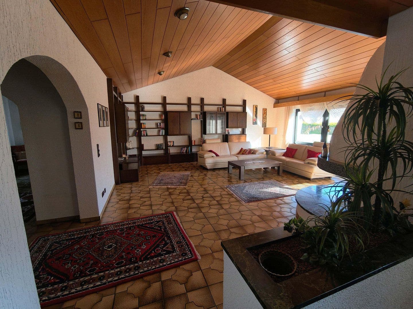 Prodej domu 174 m², pozemek 1.290 m², Obertraubling, Bavorsko Prodej domu 174 m², pozemek 1.290 m², Obertraubling, Bavorsko