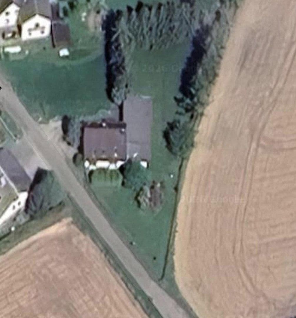 Prodej domu 120 m², pozemek 1.300 m², Langenwetzendorf, Durynsko Prodej domu 120 m², pozemek 1.300 m², Langenwetzendorf, Durynsko