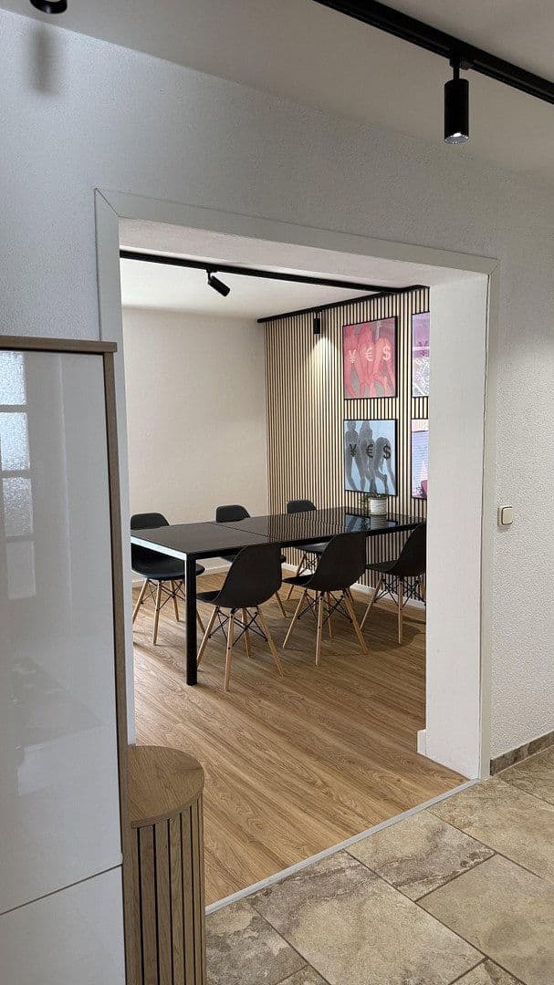 Prodej domu 120 m², pozemek 1.300 m², Langenwetzendorf, Durynsko Prodej domu 120 m², pozemek 1.300 m², Langenwetzendorf, Durynsko