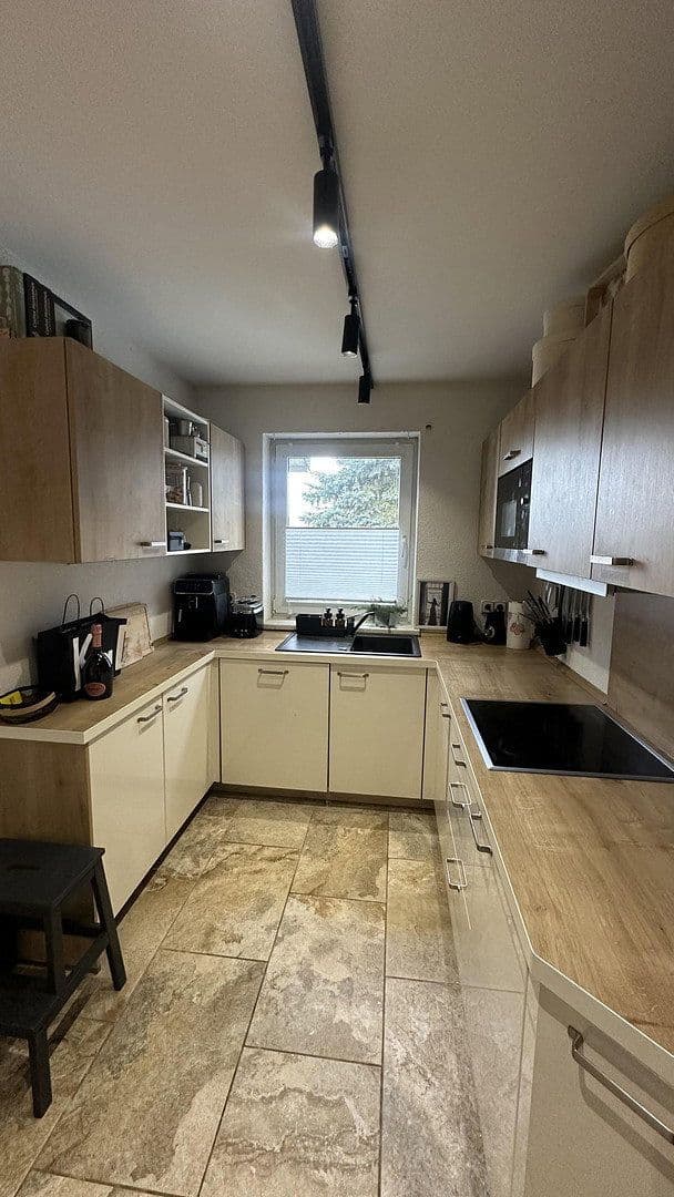 Prodej domu 120 m², pozemek 1.300 m², Langenwetzendorf, Durynsko Prodej domu 120 m², pozemek 1.300 m², Langenwetzendorf, Durynsko