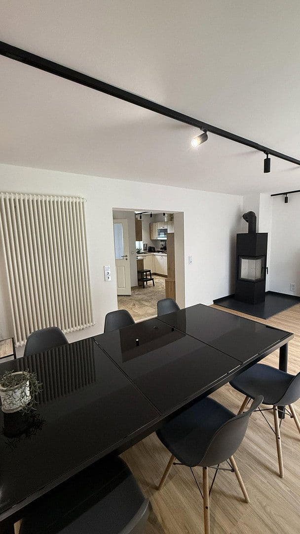 Prodej domu 120 m², pozemek 1.300 m², Langenwetzendorf, Durynsko Prodej domu 120 m², pozemek 1.300 m², Langenwetzendorf, Durynsko