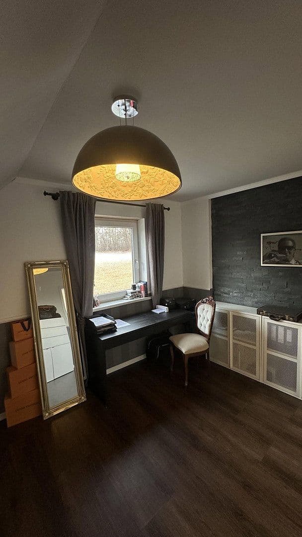 Prodej domu 120 m², pozemek 1.300 m², Langenwetzendorf, Durynsko Prodej domu 120 m², pozemek 1.300 m², Langenwetzendorf, Durynsko