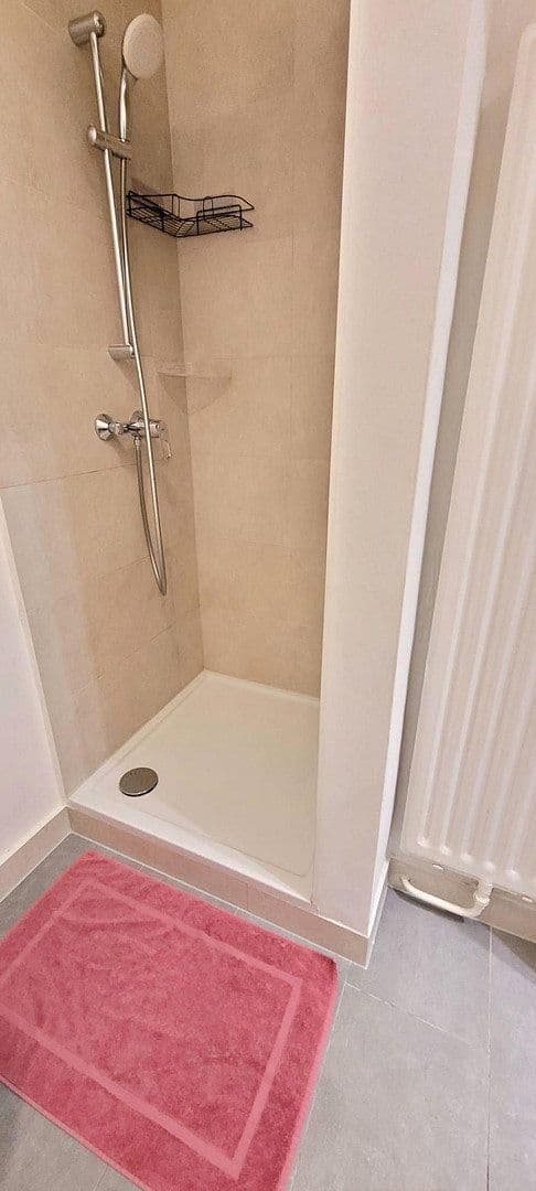Prodej bytu 1+1 30 m², Nürnberg, Bavorsko Prodej bytu 1+1 30 m², Nürnberg, Bavorsko