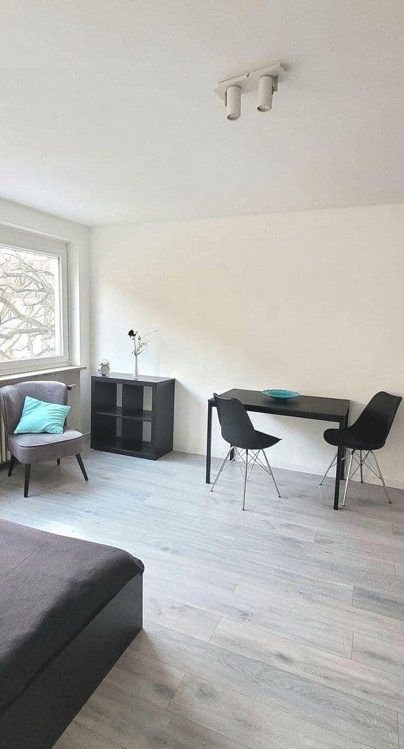 Prodej bytu 1+1 30 m², Nürnberg, Bavorsko Prodej bytu 1+1 30 m², Nürnberg, Bavorsko