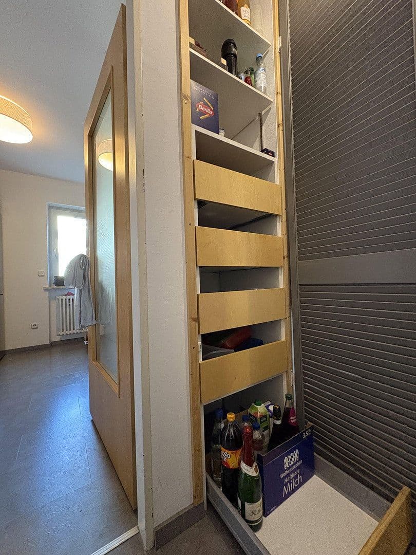 Prodej bytu 2+1 54 m², Milbertshofener Str. 34a, München, Bavorsko Prodej bytu 2+1 54 m², Milbertshofener Str. 34a, München, Bavorsko