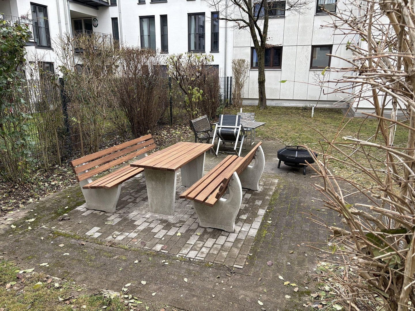 Prodej bytu 2+1 54 m², Milbertshofener Str. 34a, München, Bavorsko Prodej bytu 2+1 54 m², Milbertshofener Str. 34a, München, Bavorsko