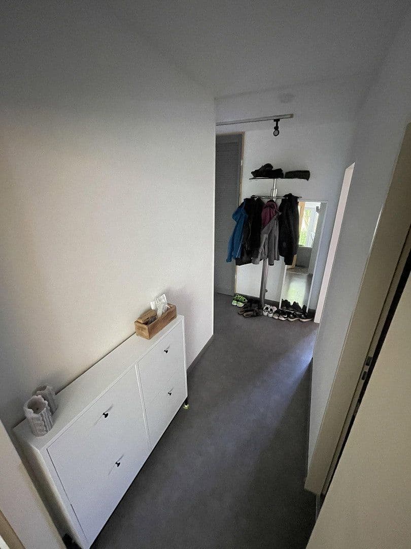 Prodej bytu 2+1 54 m², Milbertshofener Str. 34a, München, Bavorsko Prodej bytu 2+1 54 m², Milbertshofener Str. 34a, München, Bavorsko