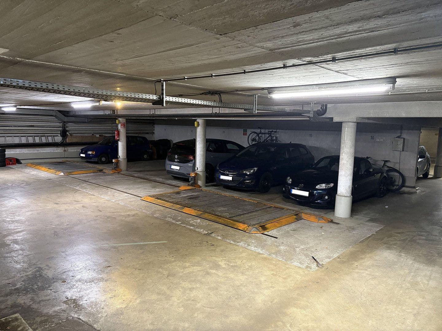 Prodej bytu 2+1 54 m², Milbertshofener Str. 34a, München, Bavorsko Prodej bytu 2+1 54 m², Milbertshofener Str. 34a, München, Bavorsko