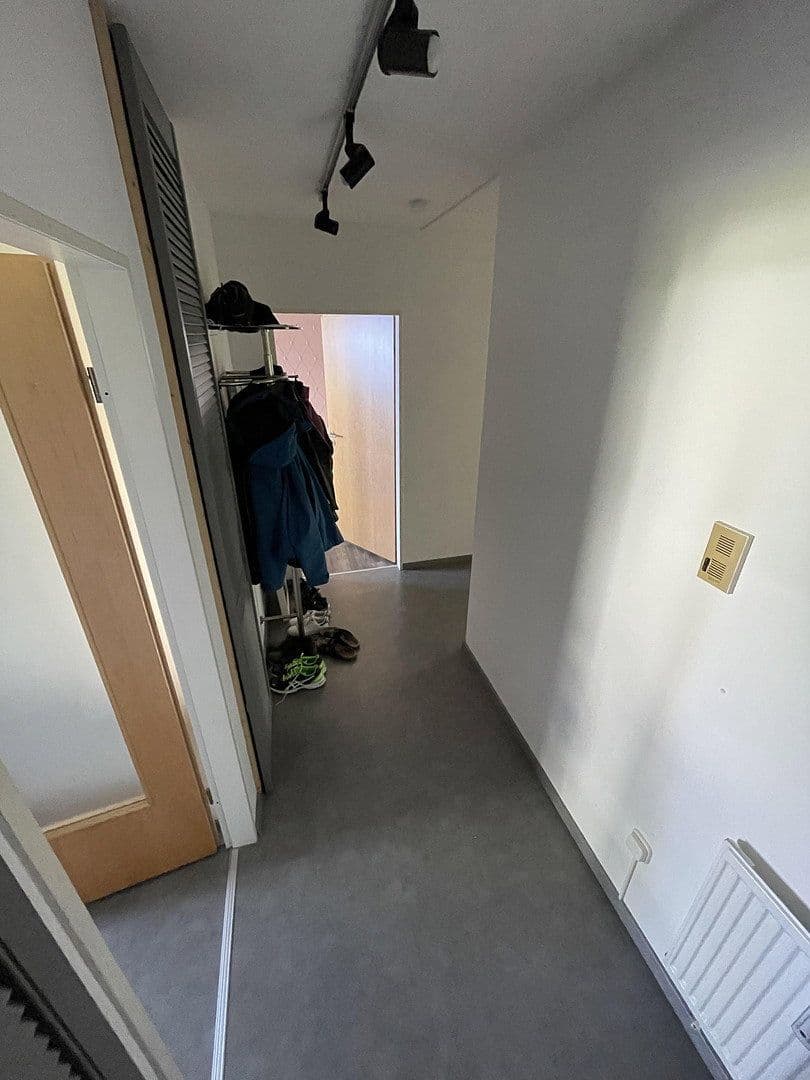 Prodej bytu 2+1 54 m², Milbertshofener Str. 34a, München, Bavorsko Prodej bytu 2+1 54 m², Milbertshofener Str. 34a, München, Bavorsko