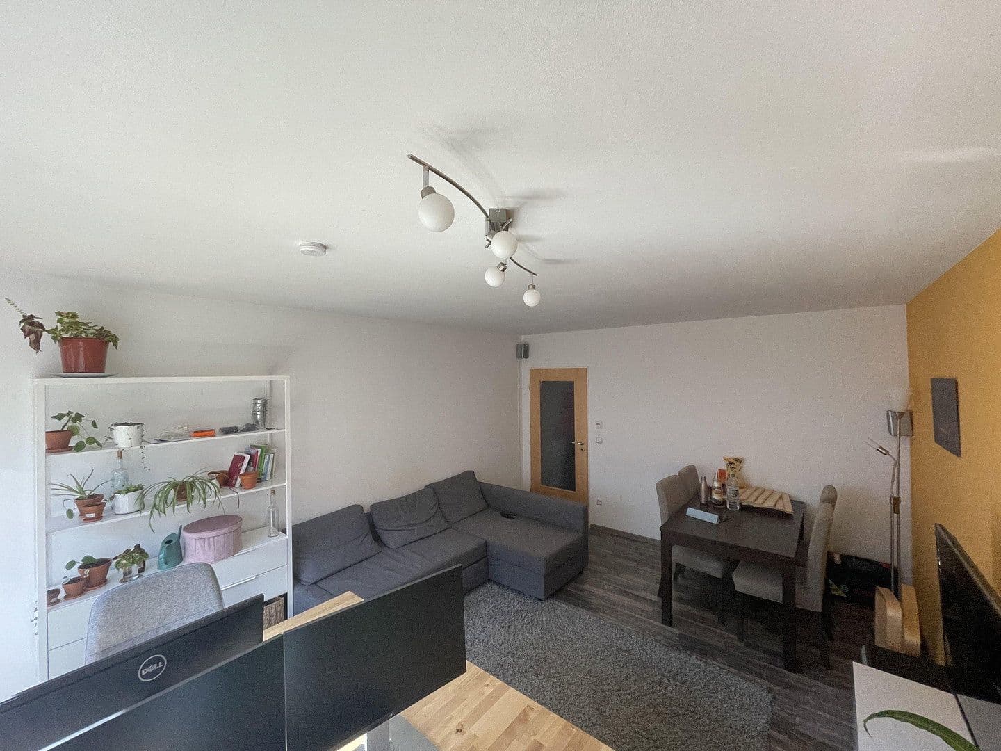 Prodej bytu 2+1 54 m², Milbertshofener Str. 34a, München, Bavorsko Prodej bytu 2+1 54 m², Milbertshofener Str. 34a, München, Bavorsko