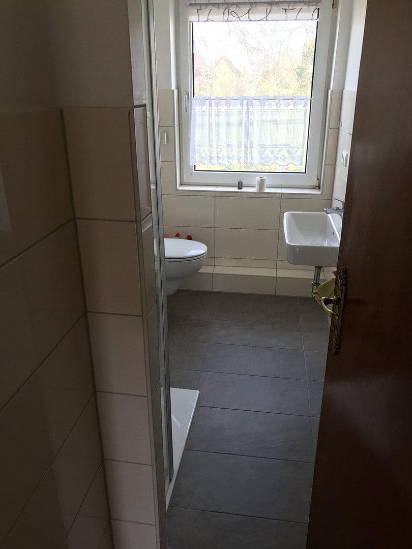 Pronájem bytu 4+1 75 m², Wolfenbüttel, Dolní Sasko Pronájem bytu 4+1 75 m², Wolfenbüttel, Dolní Sasko