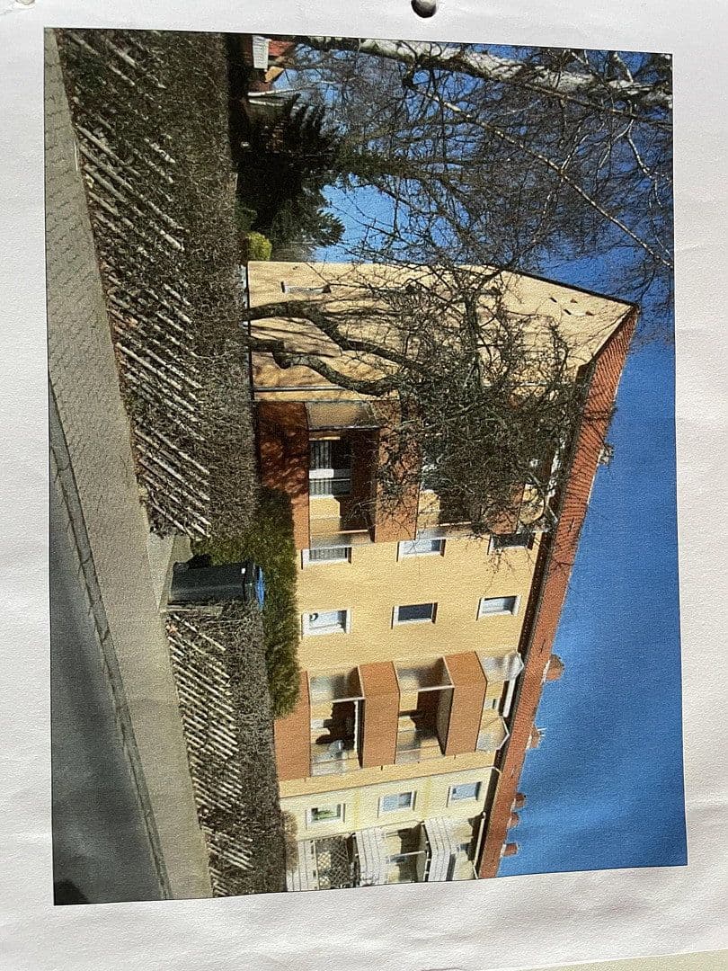 Pronájem bytu 4+1 75 m², Wolfenbüttel, Dolní Sasko Pronájem bytu 4+1 75 m², Wolfenbüttel, Dolní Sasko
