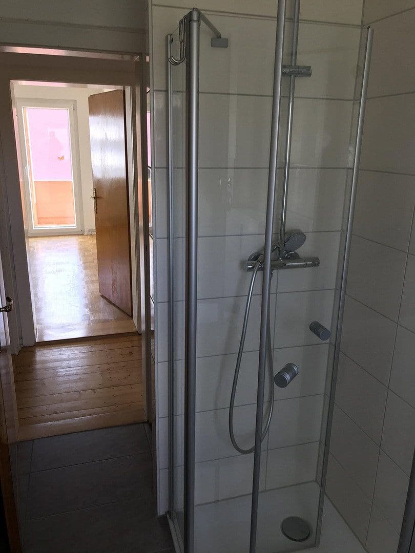Pronájem bytu 4+1 75 m², Wolfenbüttel, Dolní Sasko Pronájem bytu 4+1 75 m², Wolfenbüttel, Dolní Sasko