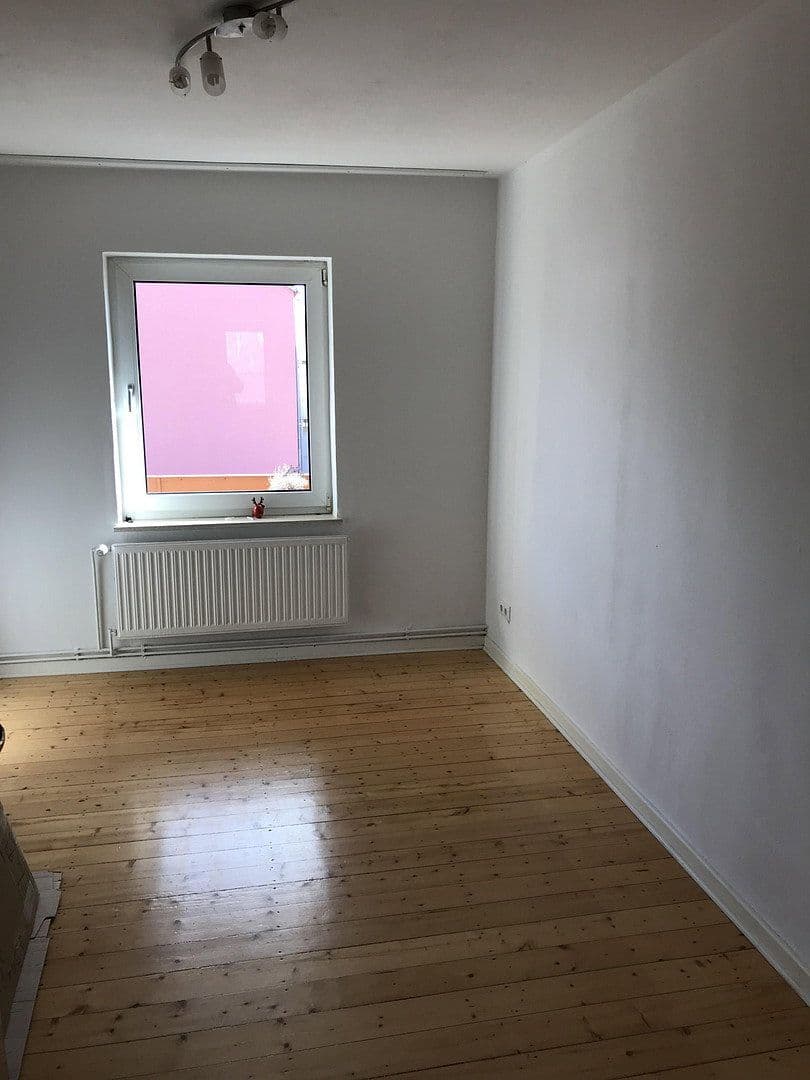 Pronájem bytu 4+1 75 m², Wolfenbüttel, Dolní Sasko Pronájem bytu 4+1 75 m², Wolfenbüttel, Dolní Sasko