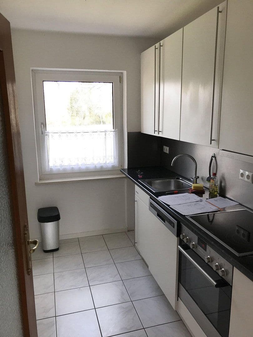 Pronájem bytu 4+1 75 m², Wolfenbüttel, Dolní Sasko Pronájem bytu 4+1 75 m², Wolfenbüttel, Dolní Sasko