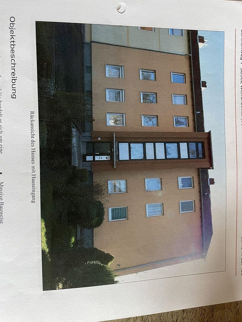 Pronájem bytu 4+1 75 m², Wolfenbüttel, Dolní Sasko Pronájem bytu 4+1 75 m², Wolfenbüttel, Dolní Sasko