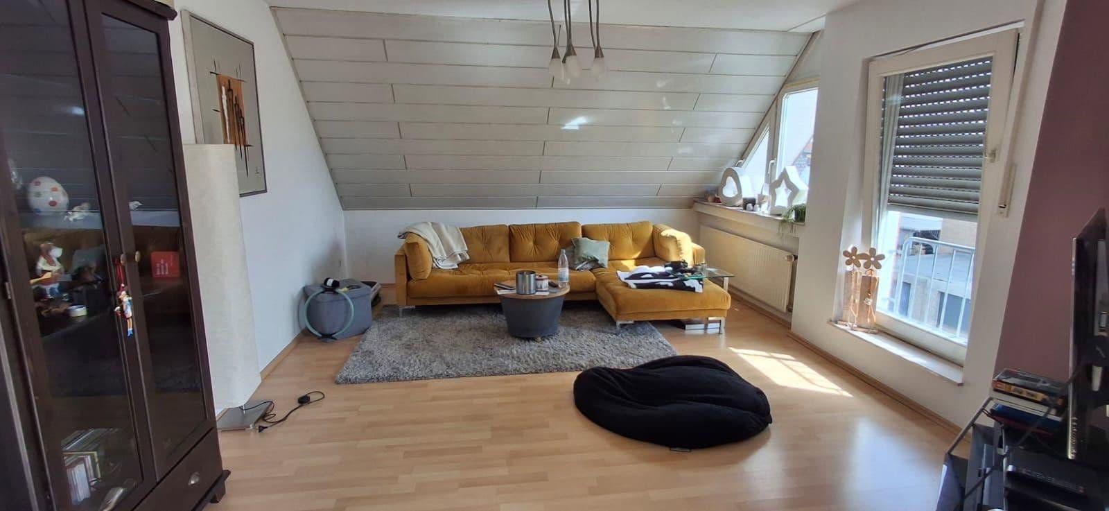Pronájem bytu 3+1 76 m², Industriestraße 26, Rhede, Severní Porýní-Vestfálsko Pronájem bytu 3+1 76 m², Industriestraße 26, Rhede, Severní Porýní-Vestfálsko