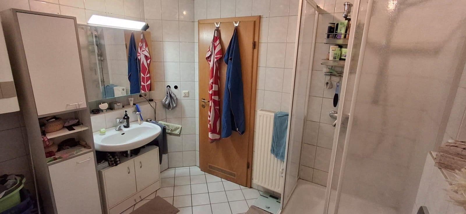 Pronájem bytu 3+1 76 m², Industriestraße 26, Rhede, Severní Porýní-Vestfálsko Pronájem bytu 3+1 76 m², Industriestraße 26, Rhede, Severní Porýní-Vestfálsko