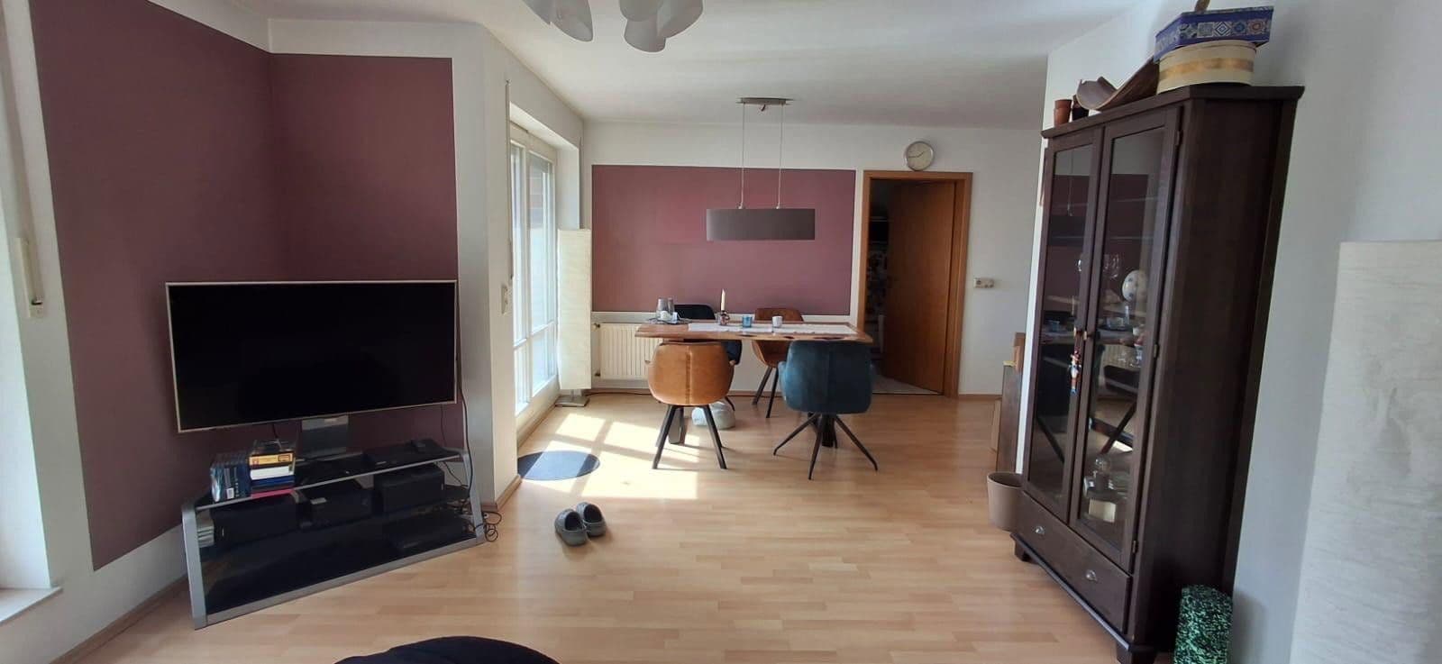 Pronájem bytu 3+1 76 m², Industriestraße 26, Rhede, Severní Porýní-Vestfálsko Pronájem bytu 3+1 76 m², Industriestraße 26, Rhede, Severní Porýní-Vestfálsko