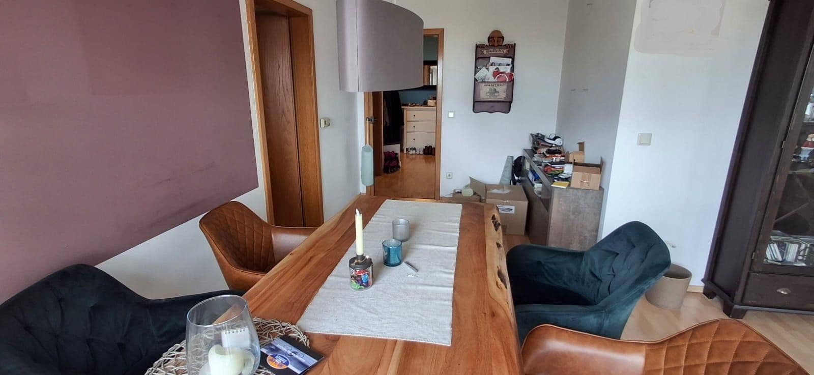 Pronájem bytu 3+1 76 m², Industriestraße 26, Rhede, Severní Porýní-Vestfálsko Pronájem bytu 3+1 76 m², Industriestraße 26, Rhede, Severní Porýní-Vestfálsko