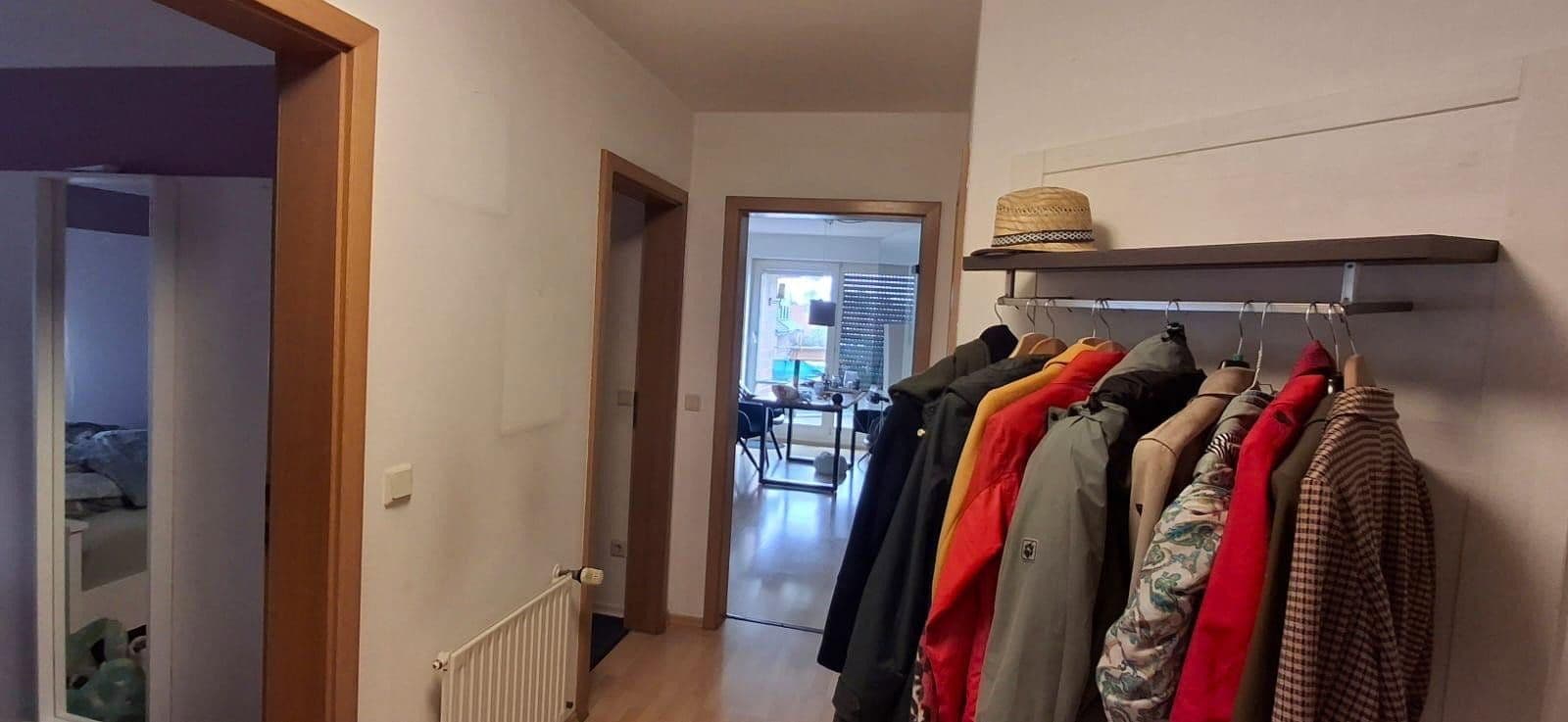 Pronájem bytu 3+1 76 m², Industriestraße 26, Rhede, Severní Porýní-Vestfálsko Pronájem bytu 3+1 76 m², Industriestraße 26, Rhede, Severní Porýní-Vestfálsko