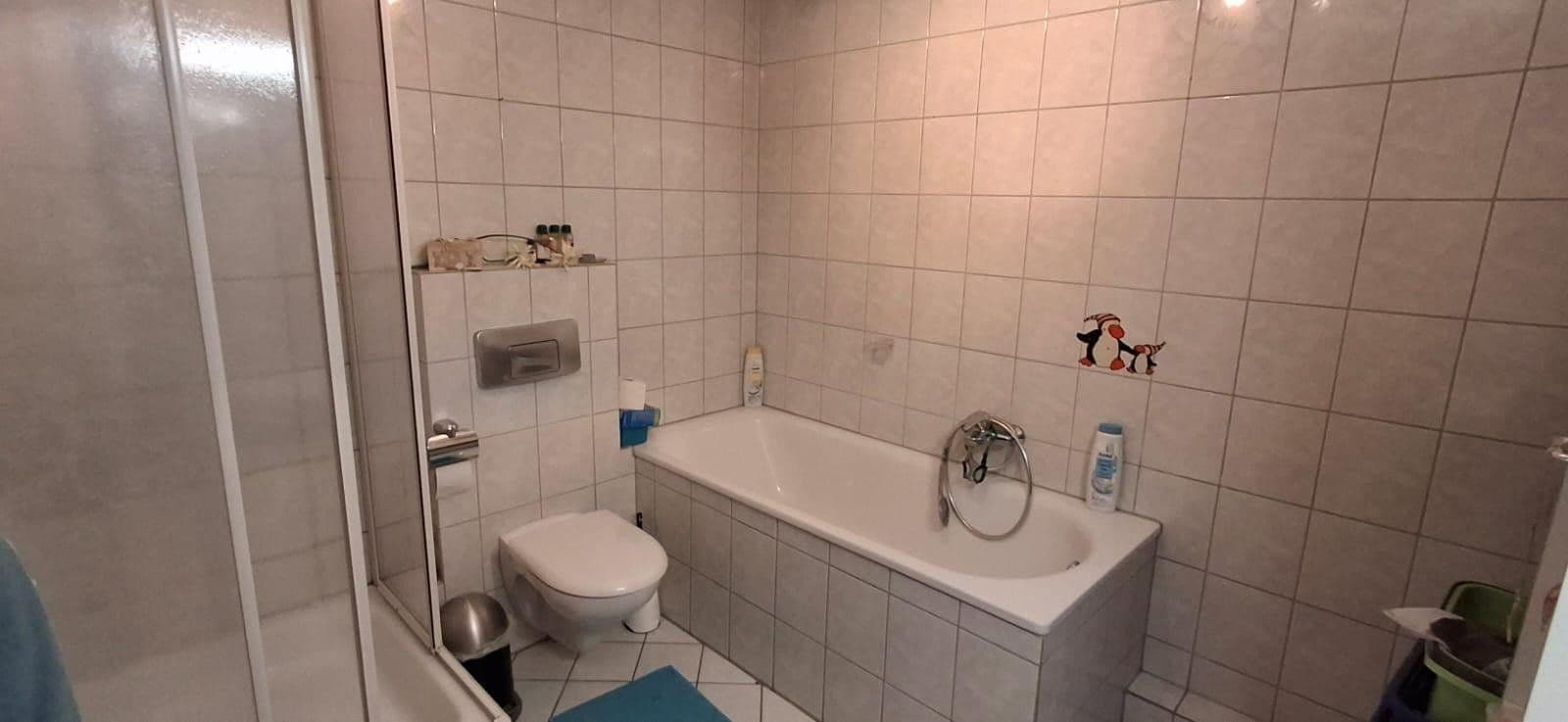 Pronájem bytu 3+1 76 m², Industriestraße 26, Rhede, Severní Porýní-Vestfálsko Pronájem bytu 3+1 76 m², Industriestraße 26, Rhede, Severní Porýní-Vestfálsko