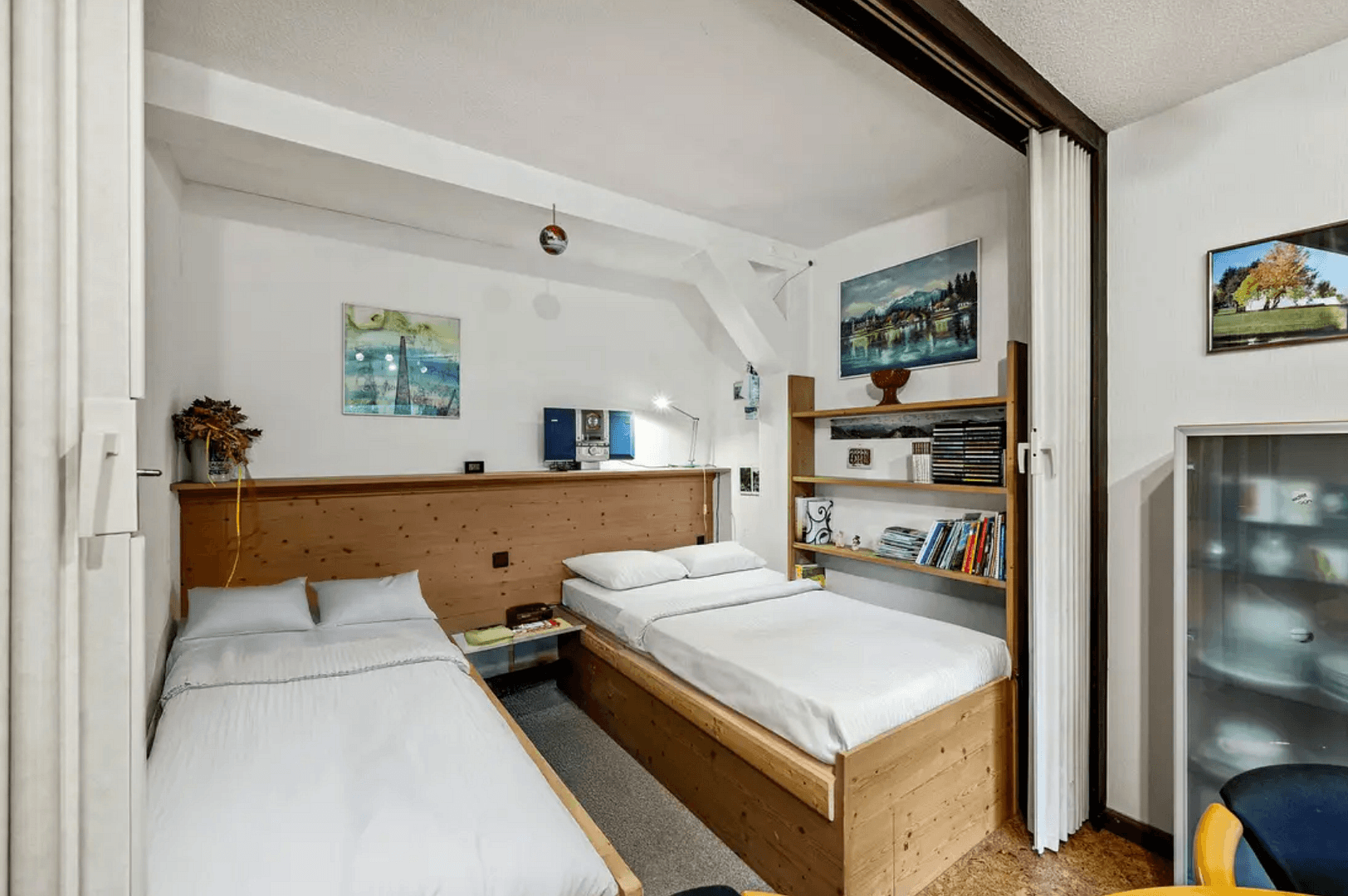 Pronájem bytu 1+1 42 m², Kiefernstraße 1, Siegsdorf, Bavorsko Pronájem bytu 1+1 42 m², Kiefernstraße 1, Siegsdorf, Bavorsko