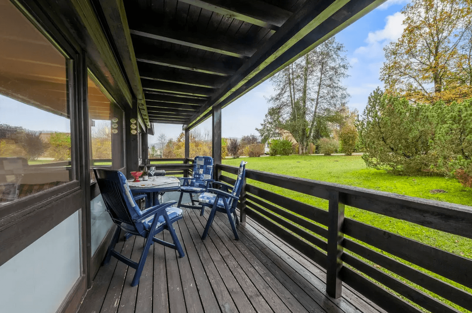 Pronájem bytu 1+1 42 m², Kiefernstraße 1, Siegsdorf, Bavorsko Pronájem bytu 1+1 42 m², Kiefernstraße 1, Siegsdorf, Bavorsko