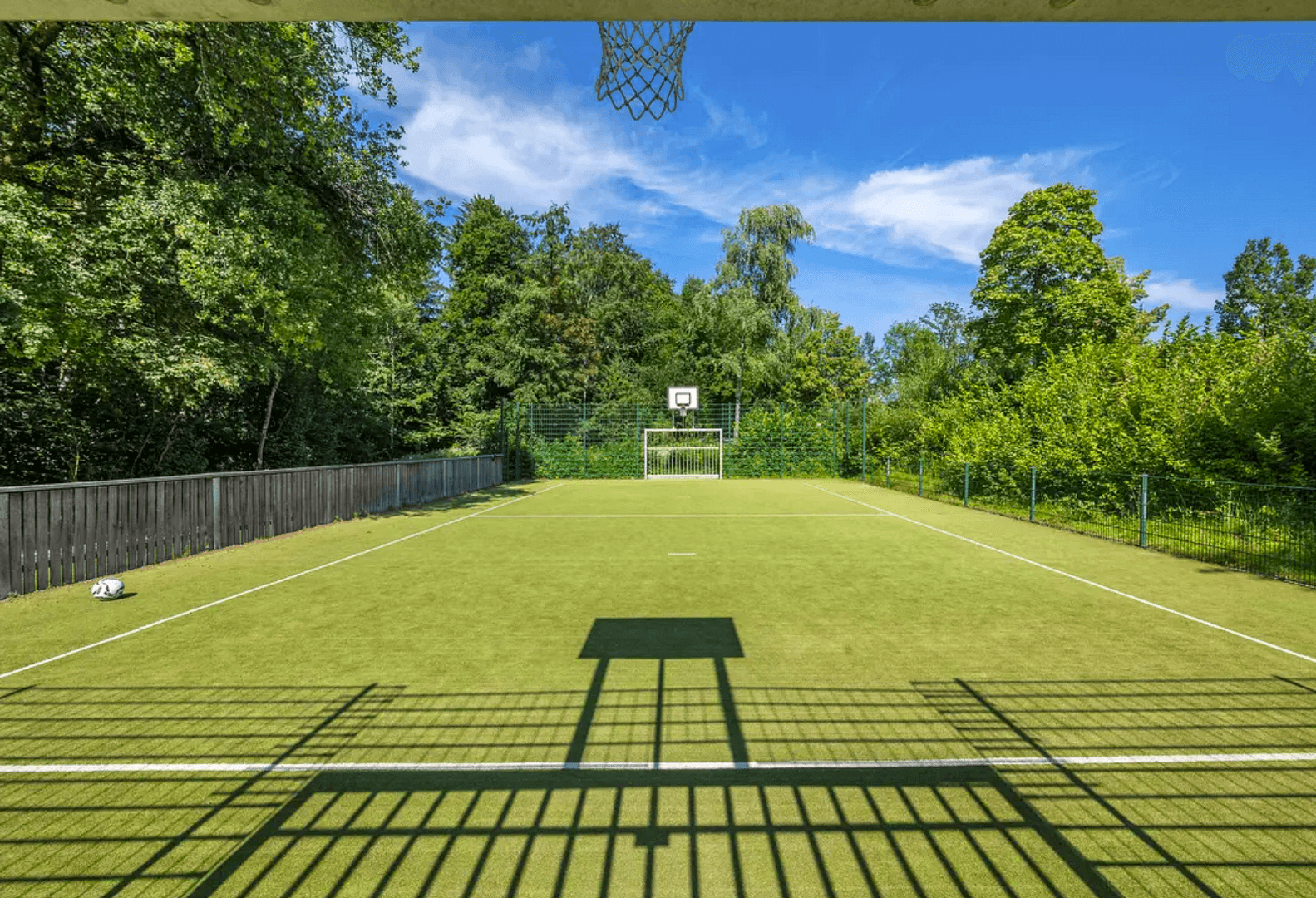 Pronájem bytu 1+1 42 m², Kiefernstraße 1, Siegsdorf, Bavorsko Pronájem bytu 1+1 42 m², Kiefernstraße 1, Siegsdorf, Bavorsko