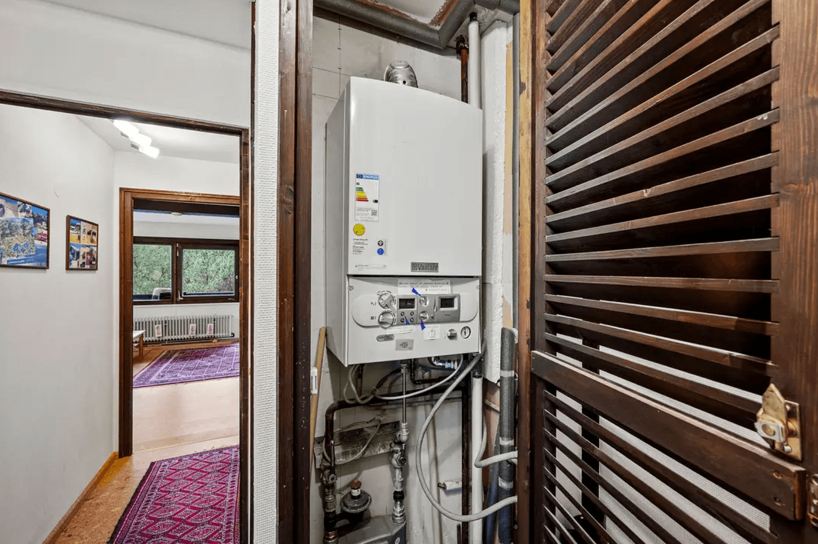 Pronájem bytu 1+1 42 m², Kiefernstraße 1, Siegsdorf, Bavorsko Pronájem bytu 1+1 42 m², Kiefernstraße 1, Siegsdorf, Bavorsko