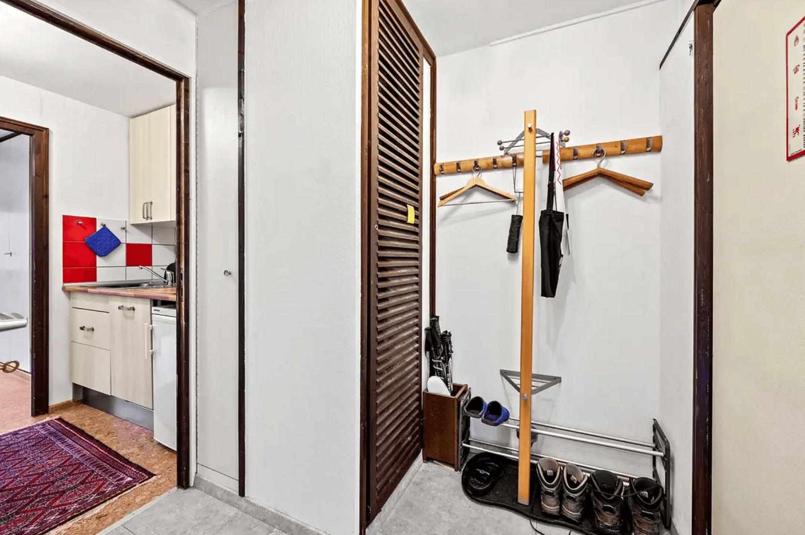 Pronájem bytu 1+1 42 m², Kiefernstraße 1, Siegsdorf, Bavorsko Pronájem bytu 1+1 42 m², Kiefernstraße 1, Siegsdorf, Bavorsko