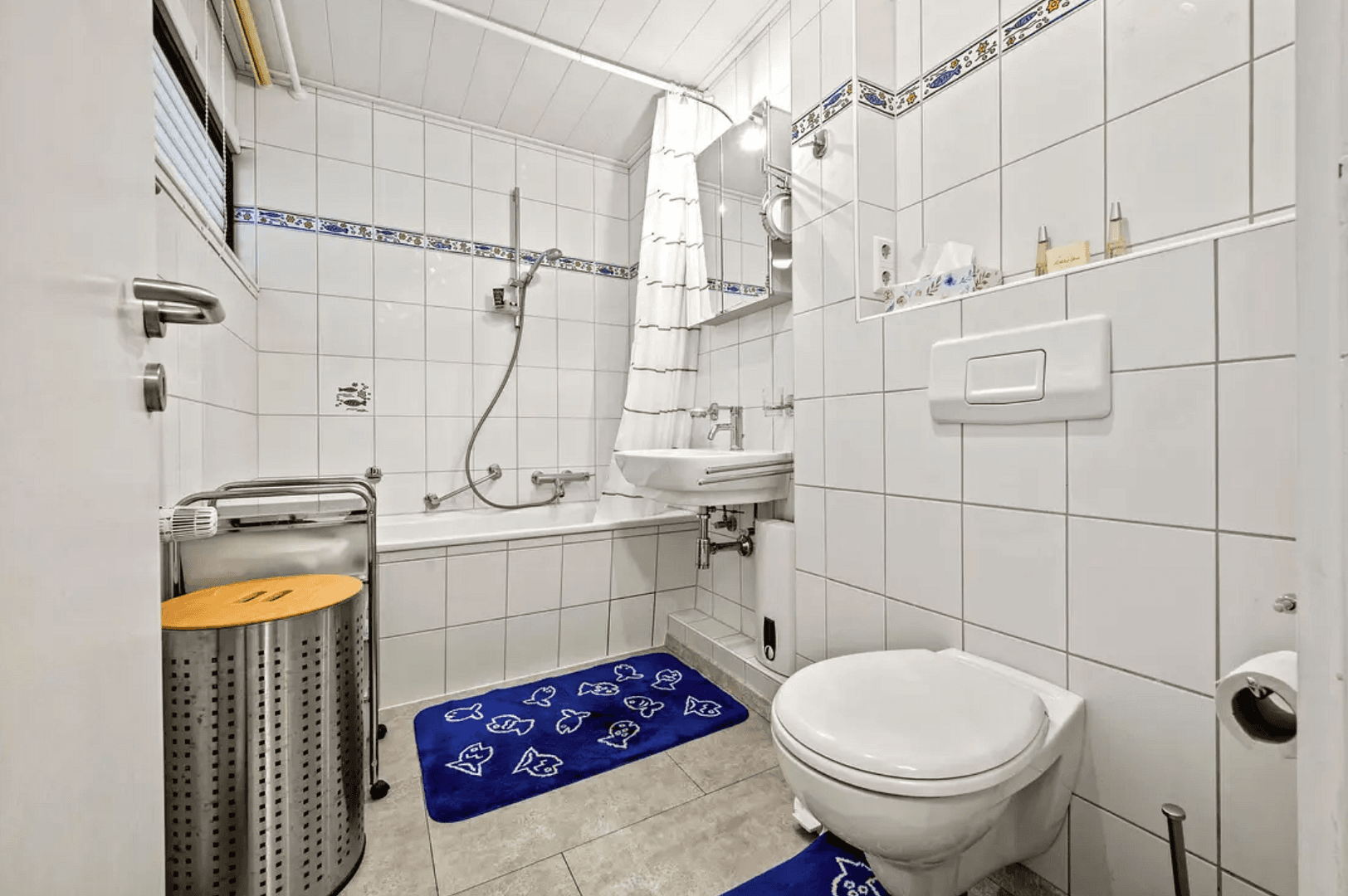 Pronájem bytu 1+1 42 m², Kiefernstraße 1, Siegsdorf, Bavorsko Pronájem bytu 1+1 42 m², Kiefernstraße 1, Siegsdorf, Bavorsko