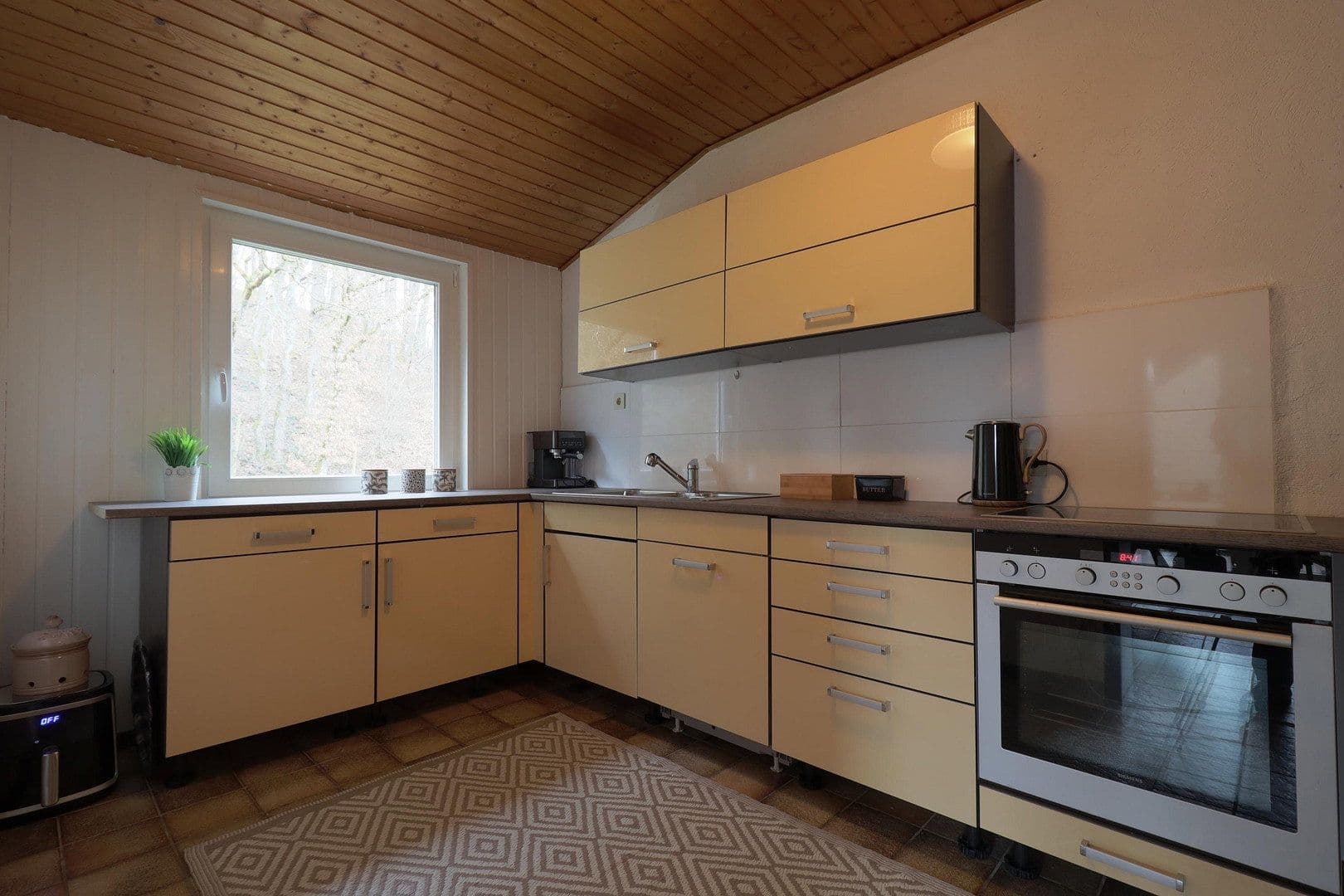Prodej domu 181 m², pozemek 750 m², Warthweg 7, Daun, Porýní-Falc Prodej domu 181 m², pozemek 750 m², Warthweg 7, Daun, Porýní-Falc
