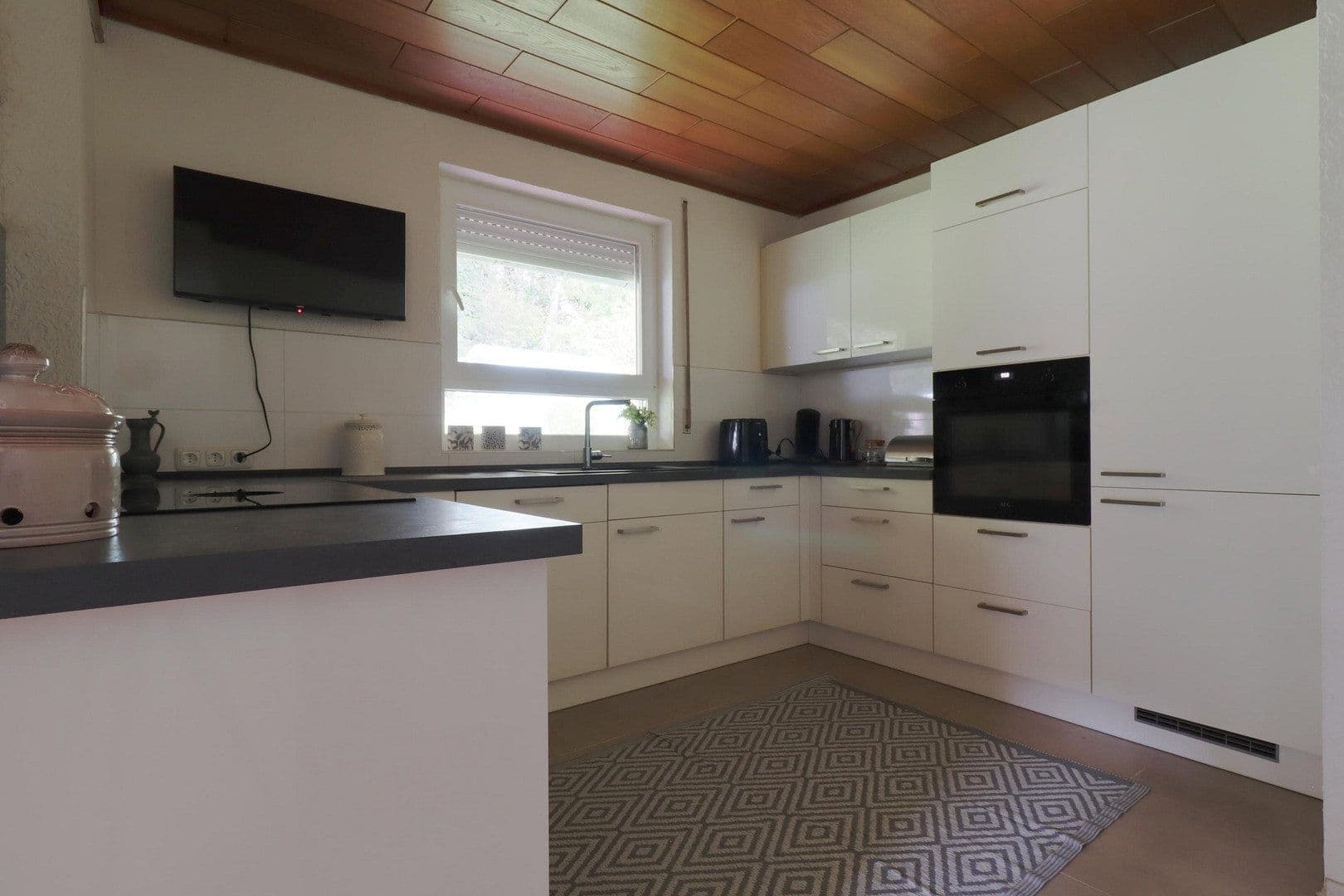Prodej domu 181 m², pozemek 750 m², Warthweg 7, Daun, Porýní-Falc Prodej domu 181 m², pozemek 750 m², Warthweg 7, Daun, Porýní-Falc