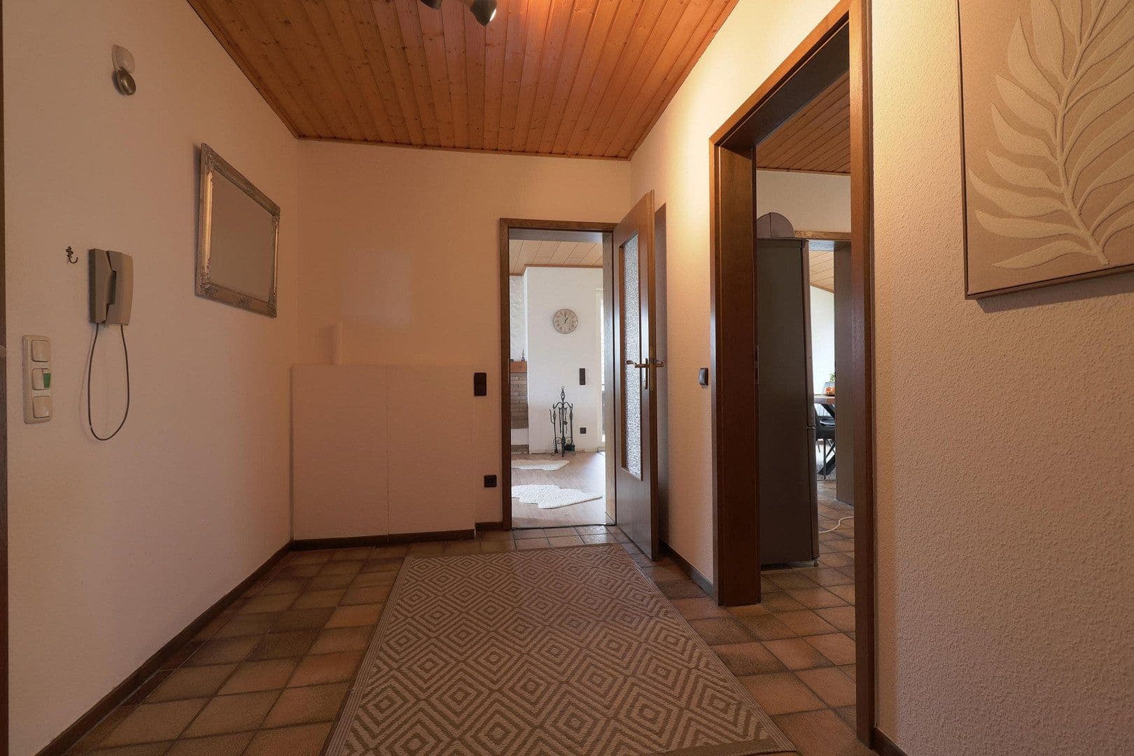 Prodej domu 181 m², pozemek 750 m², Warthweg 7, Daun, Porýní-Falc Prodej domu 181 m², pozemek 750 m², Warthweg 7, Daun, Porýní-Falc