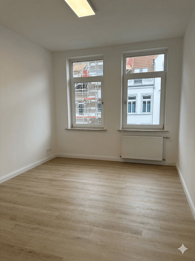 Pronájem bytu 3+1 61 m², Hannover, Dolní Sasko Pronájem bytu 3+1 61 m², Hannover, Dolní Sasko