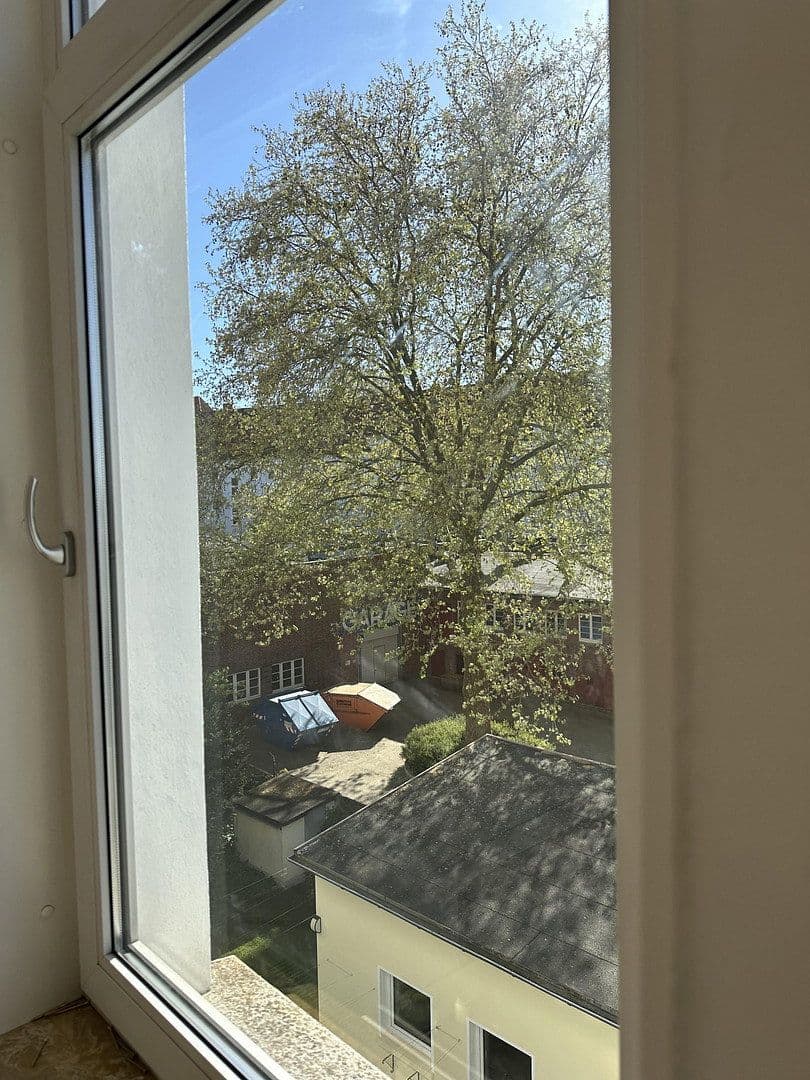Pronájem bytu 3+1 61 m², Hannover, Dolní Sasko Pronájem bytu 3+1 61 m², Hannover, Dolní Sasko