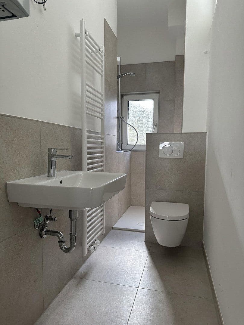 Pronájem bytu 3+1 61 m², Hannover, Dolní Sasko Pronájem bytu 3+1 61 m², Hannover, Dolní Sasko