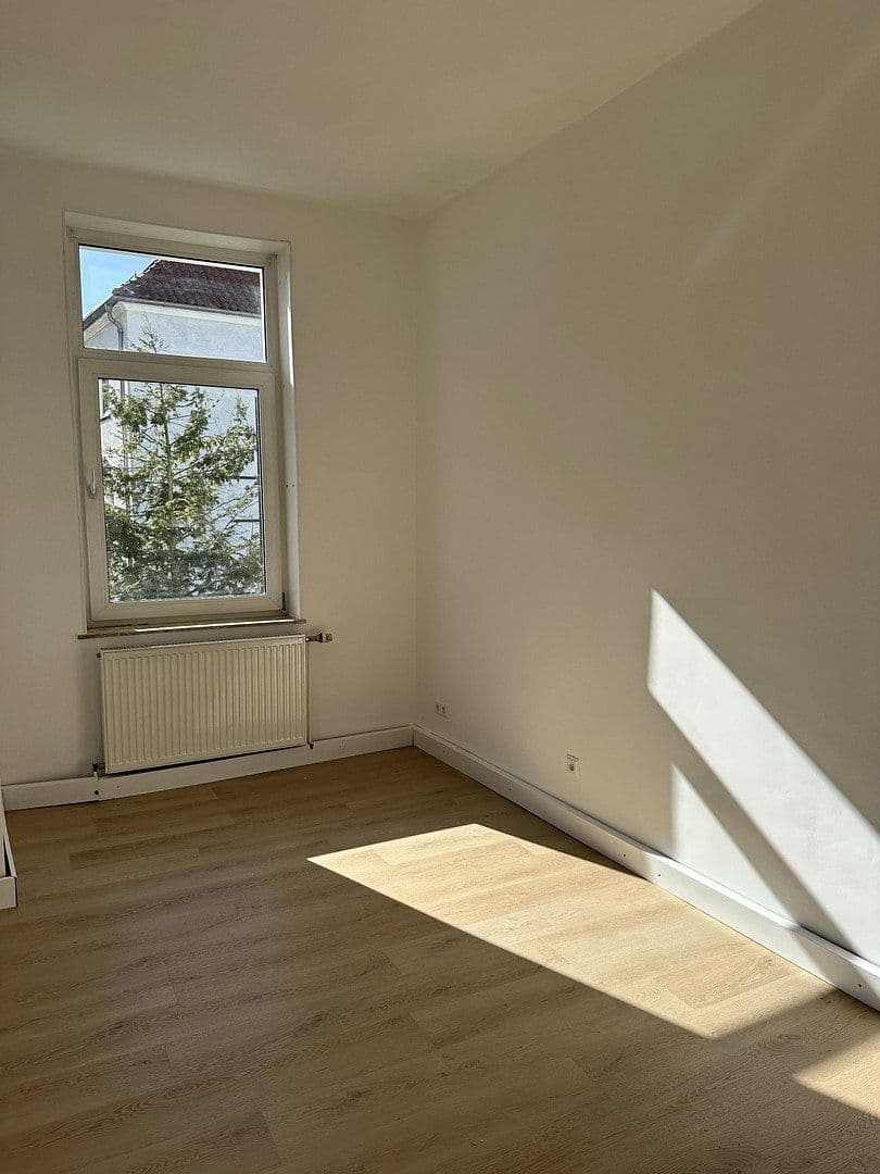 Pronájem bytu 3+1 61 m², Hannover, Dolní Sasko Pronájem bytu 3+1 61 m², Hannover, Dolní Sasko
