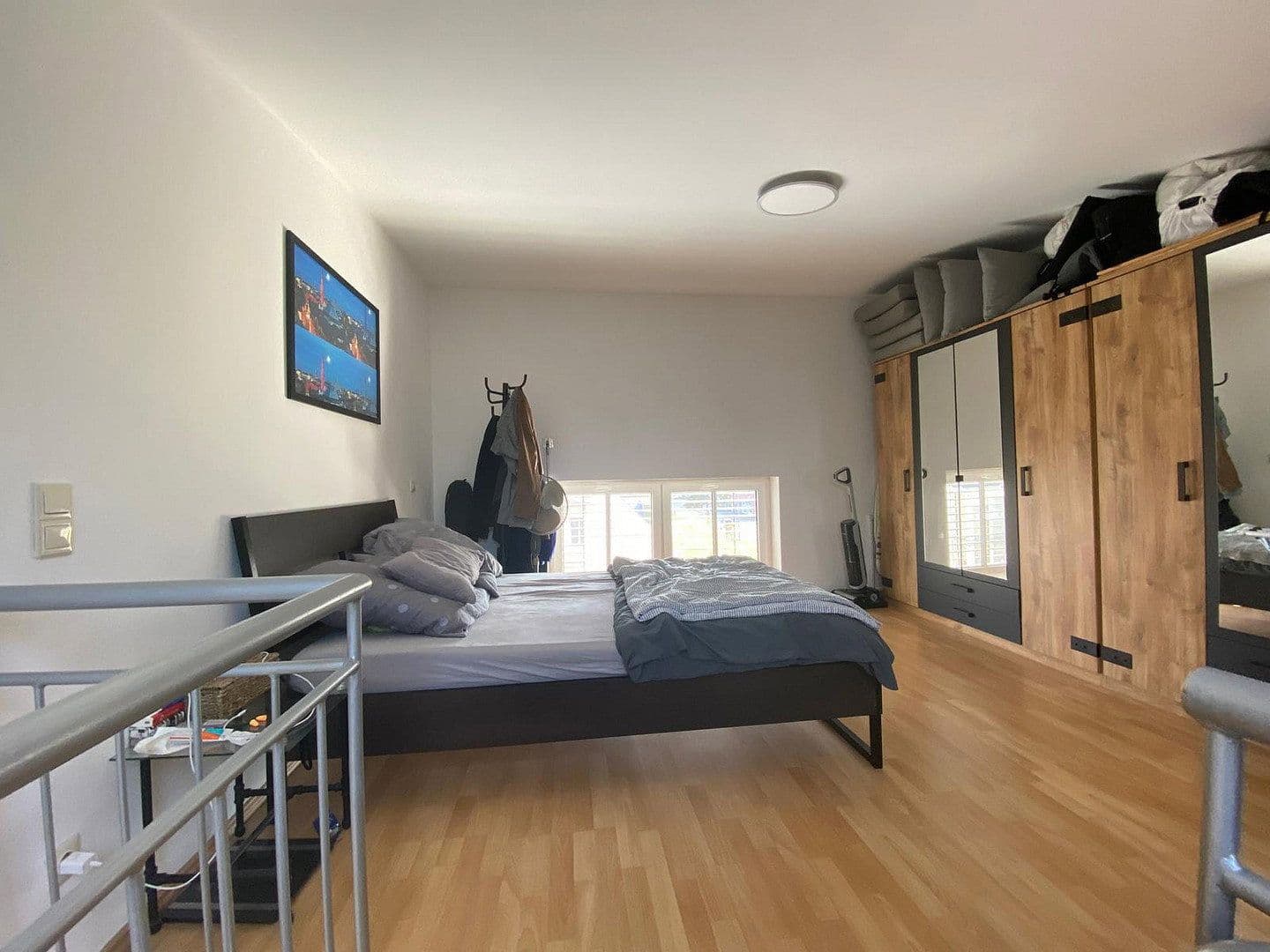Pronájem bytu 2+1 63 m², Friedrich-Ebert-Str. 60, Ingolstadt, Bavorsko Pronájem bytu 2+1 63 m², Friedrich-Ebert-Str. 60, Ingolstadt, Bavorsko
