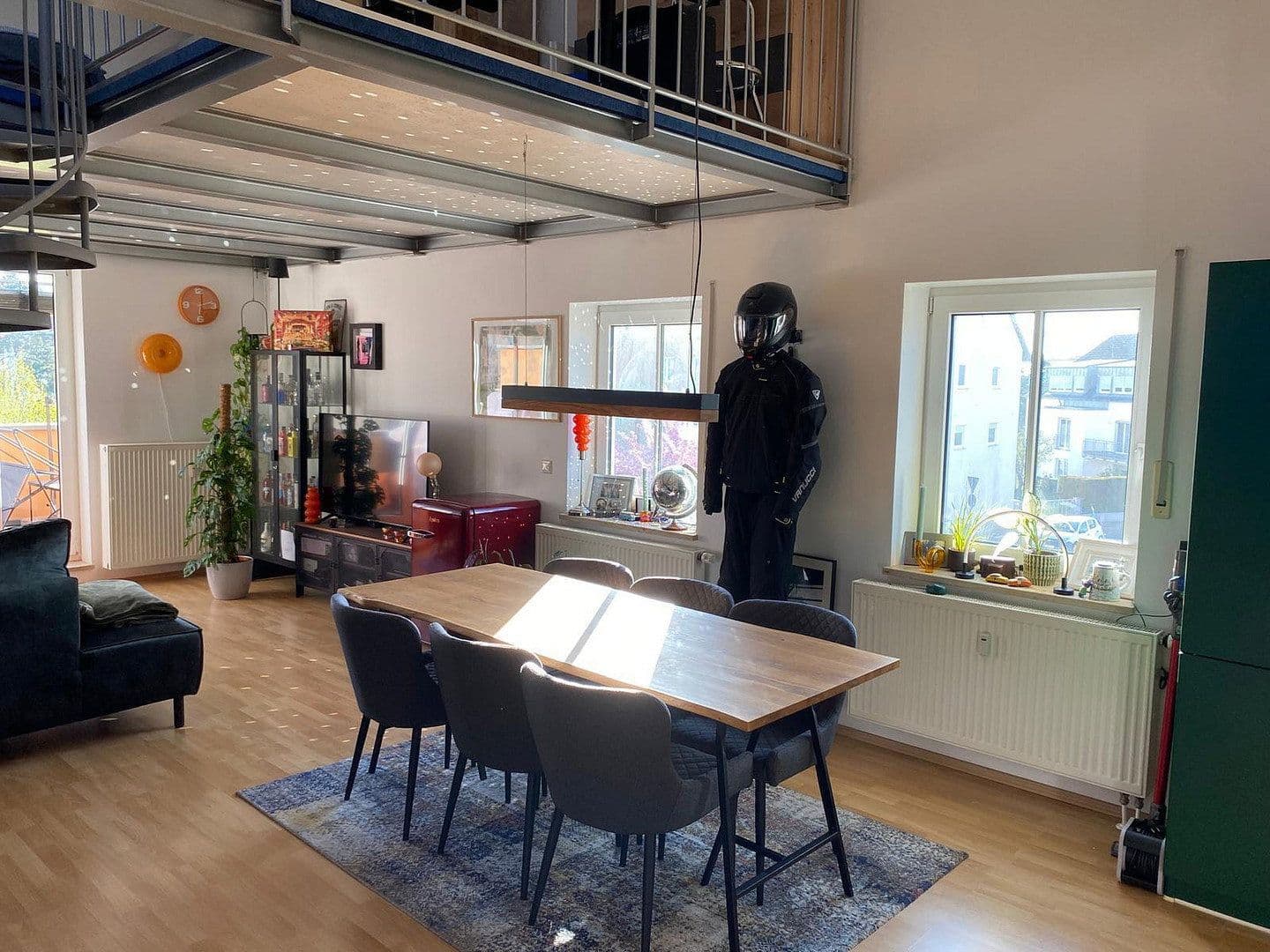 Pronájem bytu 2+1 63 m², Friedrich-Ebert-Str. 60, Ingolstadt, Bavorsko Pronájem bytu 2+1 63 m², Friedrich-Ebert-Str. 60, Ingolstadt, Bavorsko