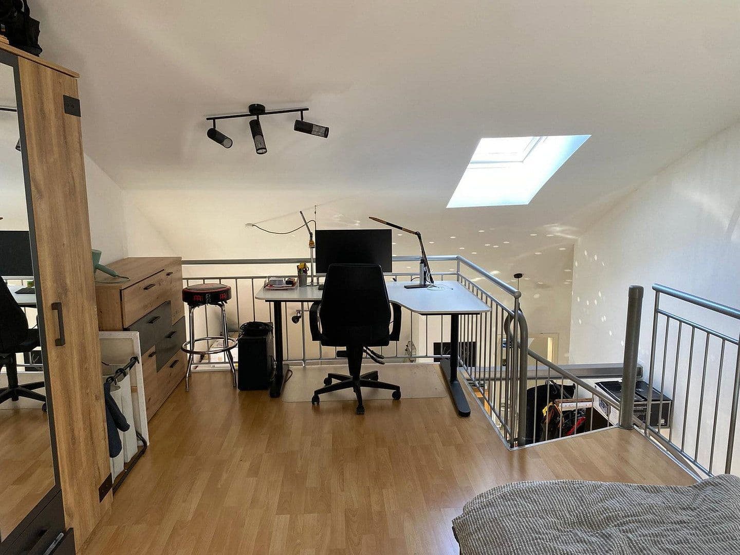 Pronájem bytu 2+1 63 m², Friedrich-Ebert-Str. 60, Ingolstadt, Bavorsko Pronájem bytu 2+1 63 m², Friedrich-Ebert-Str. 60, Ingolstadt, Bavorsko