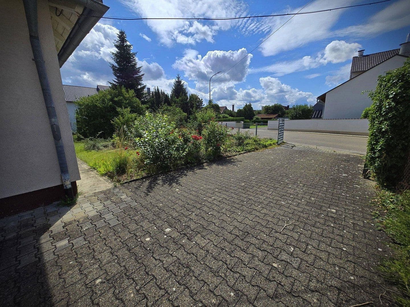 Prodej pozemku 852 m², Rackertshofener Str. 6, Gaimersheim, Bavorsko Prodej pozemku 852 m², Rackertshofener Str. 6, Gaimersheim, Bavorsko