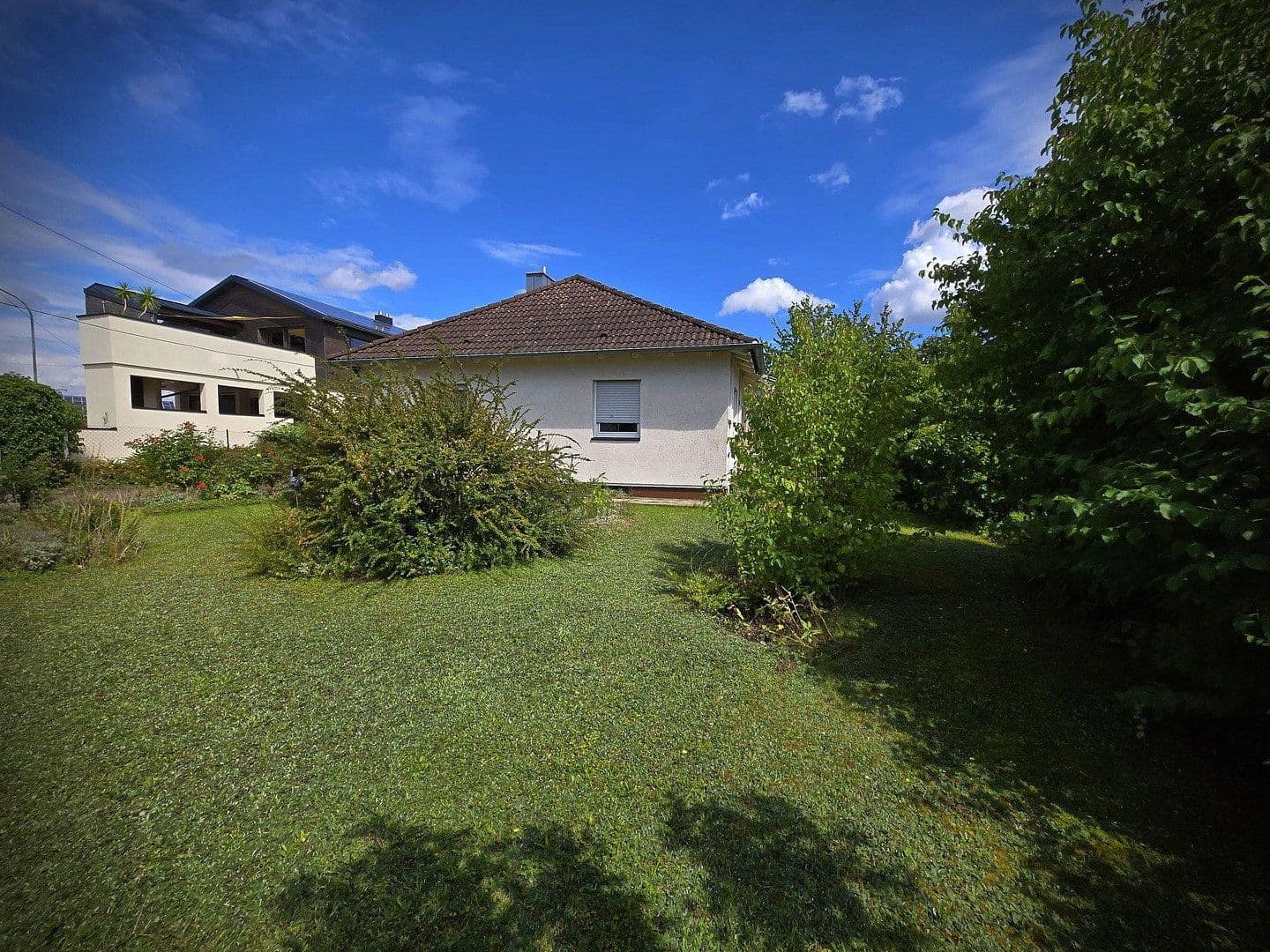 Prodej pozemku 852 m², Rackertshofener Str. 6, Gaimersheim, Bavorsko Prodej pozemku 852 m², Rackertshofener Str. 6, Gaimersheim, Bavorsko