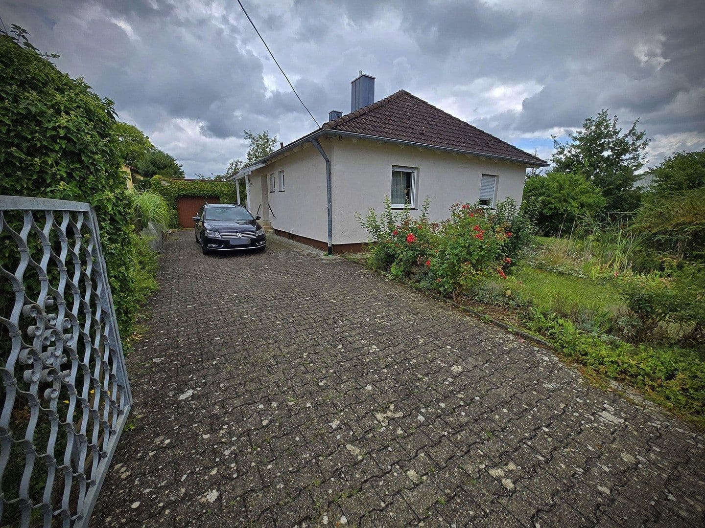 Prodej pozemku 852 m², Rackertshofener Str. 6, Gaimersheim, Bavorsko Prodej pozemku 852 m², Rackertshofener Str. 6, Gaimersheim, Bavorsko